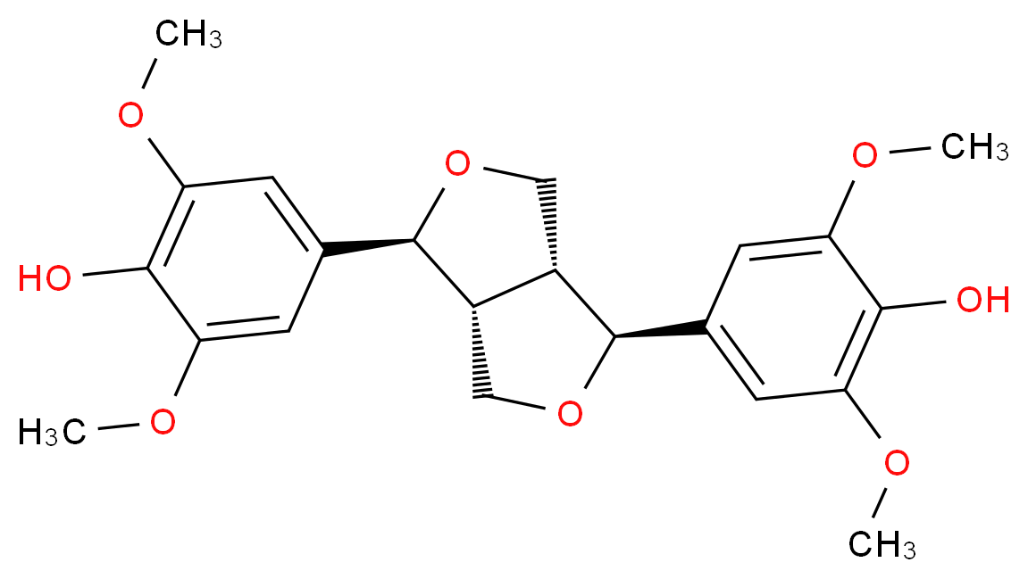 21453-69-0 分子结构