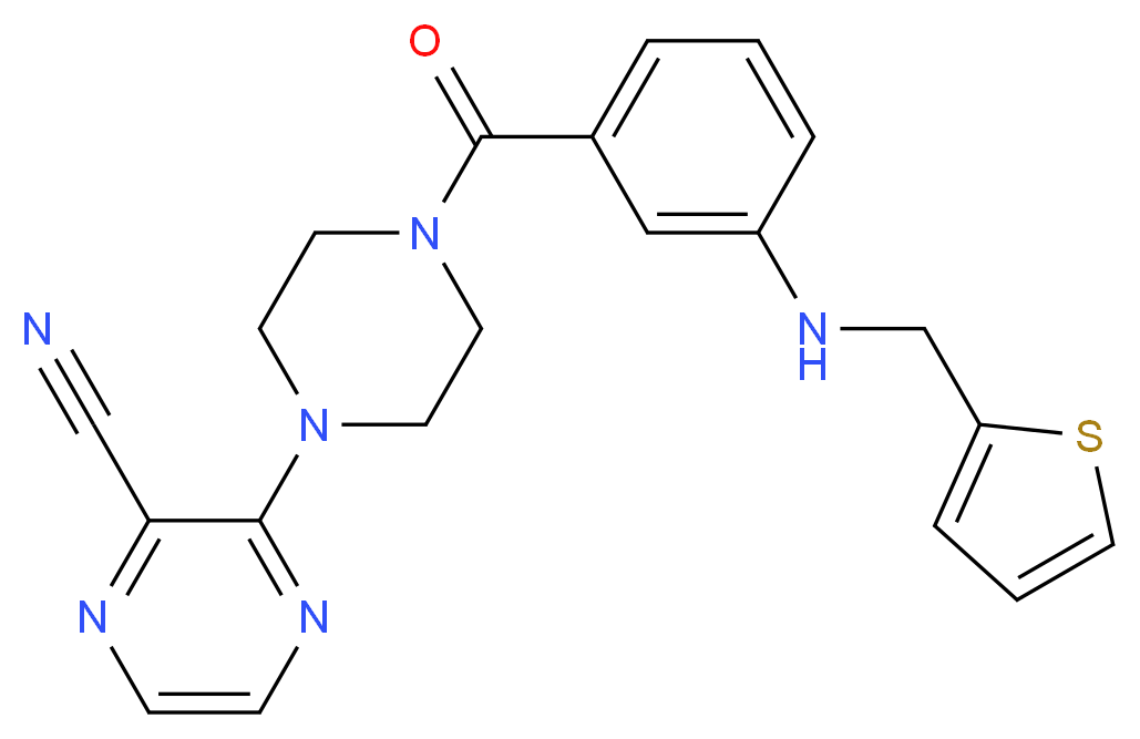  分子结构