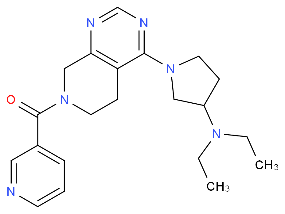 分子结构