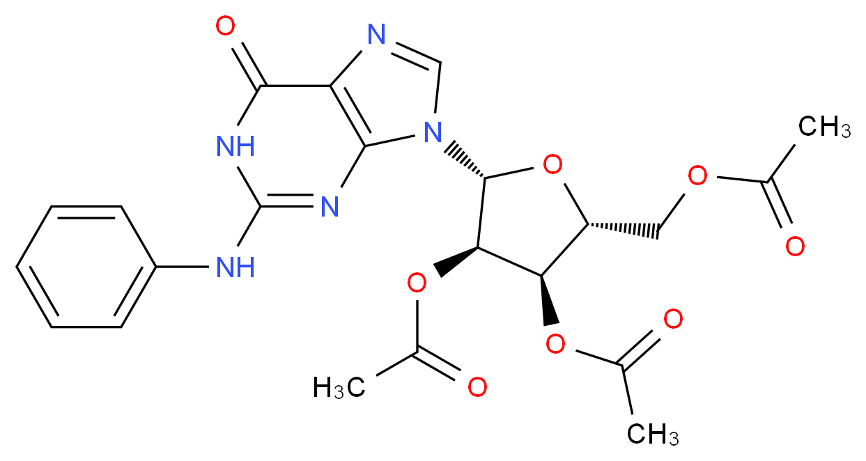 53296-13-2 分子结构