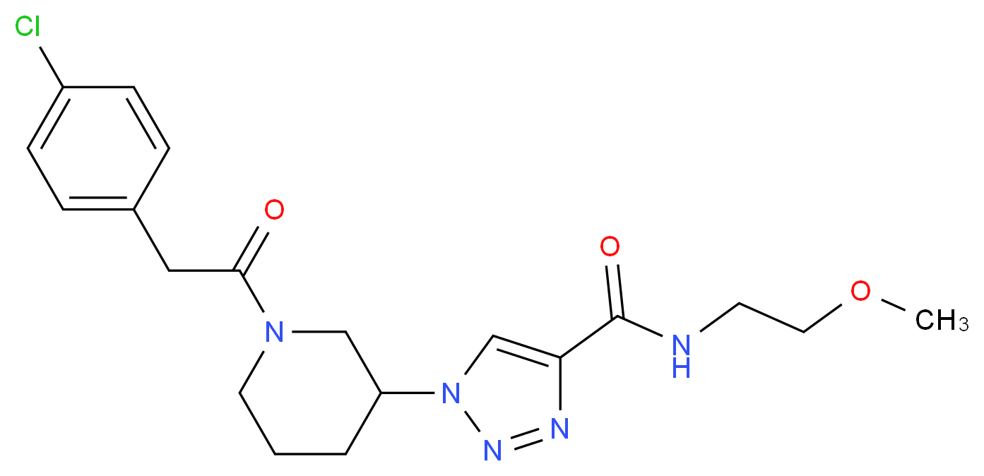  分子结构