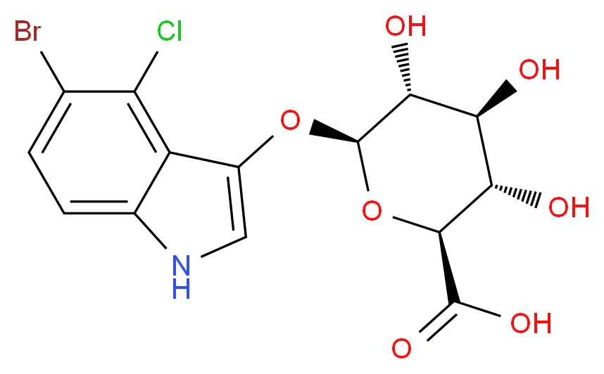 18656-89-8 分子结构