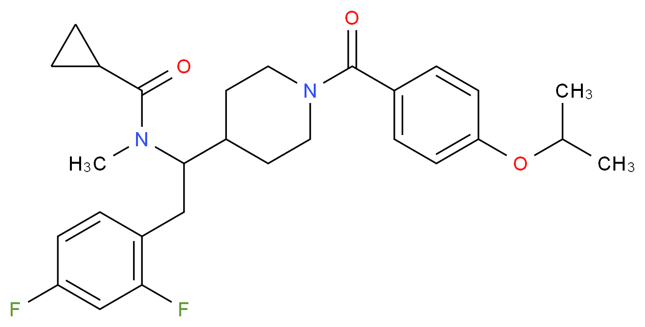  分子结构
