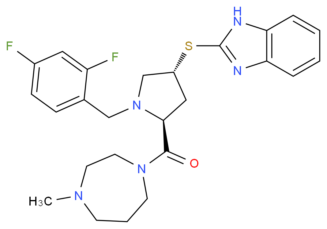  分子结构