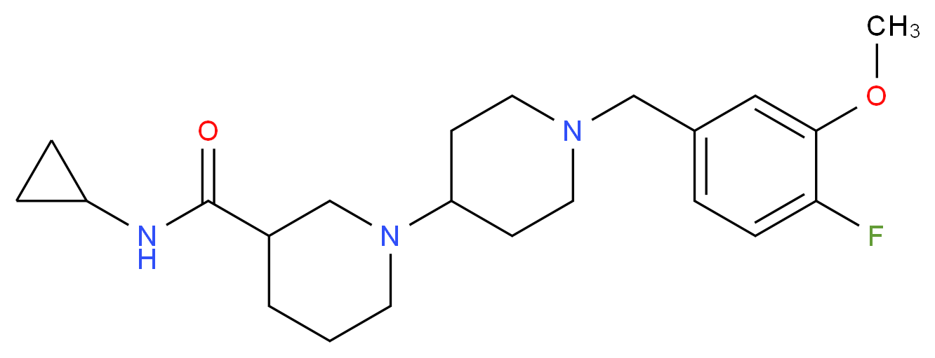  分子结构