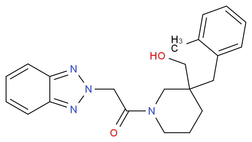  分子结构