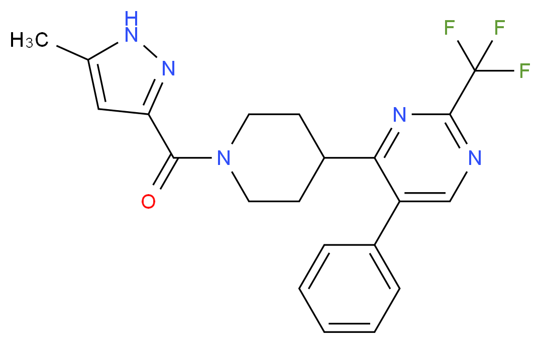  分子结构