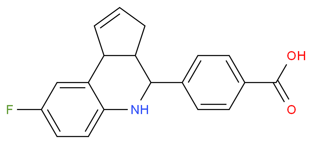 436811-07-3 分子结构