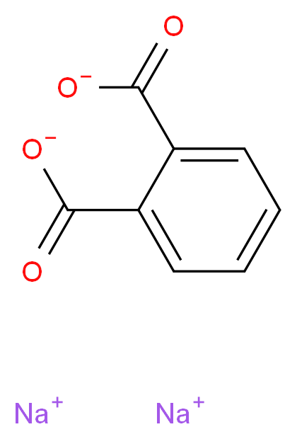 15968-01-1 分子结构