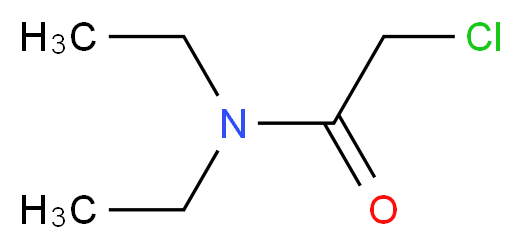 2315-36-8 分子结构