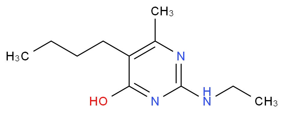 23947-60-6 分子结构