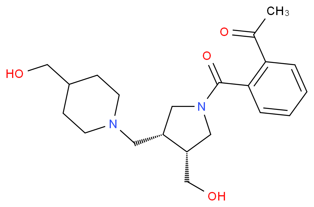  分子结构