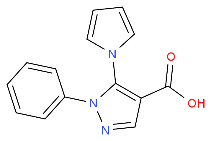 116834-08-3 分子结构