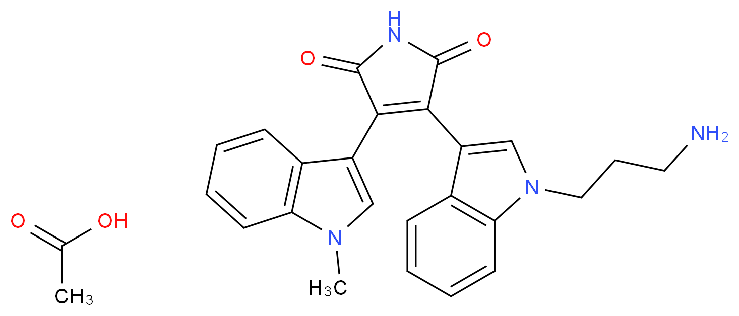 138516-31-1 分子结构