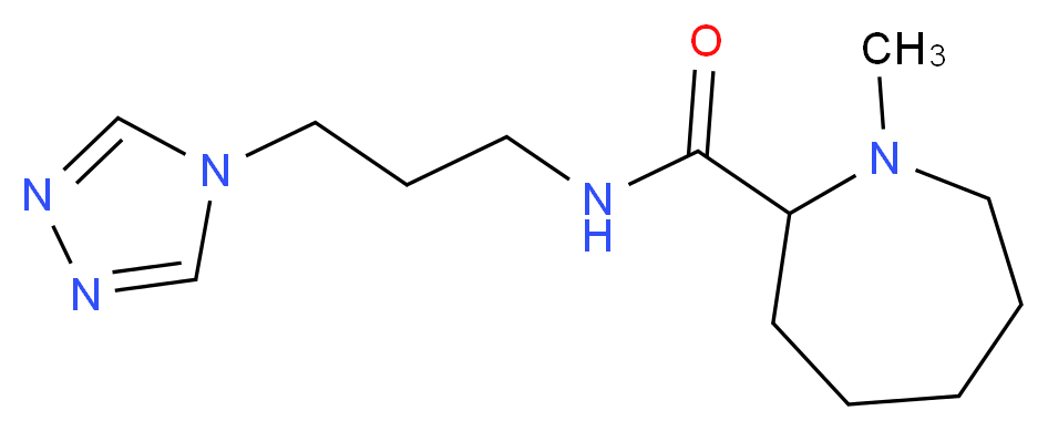  分子结构