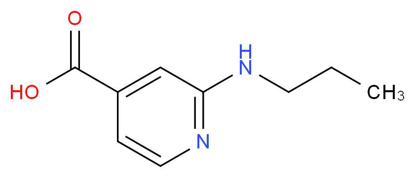 1019127-04-8 分子结构