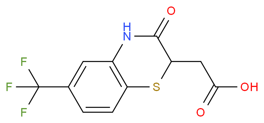 7196-94-3 分子结构