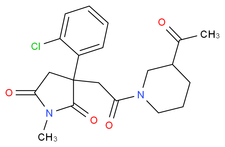  分子结构