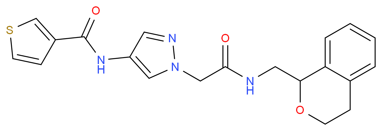  分子结构