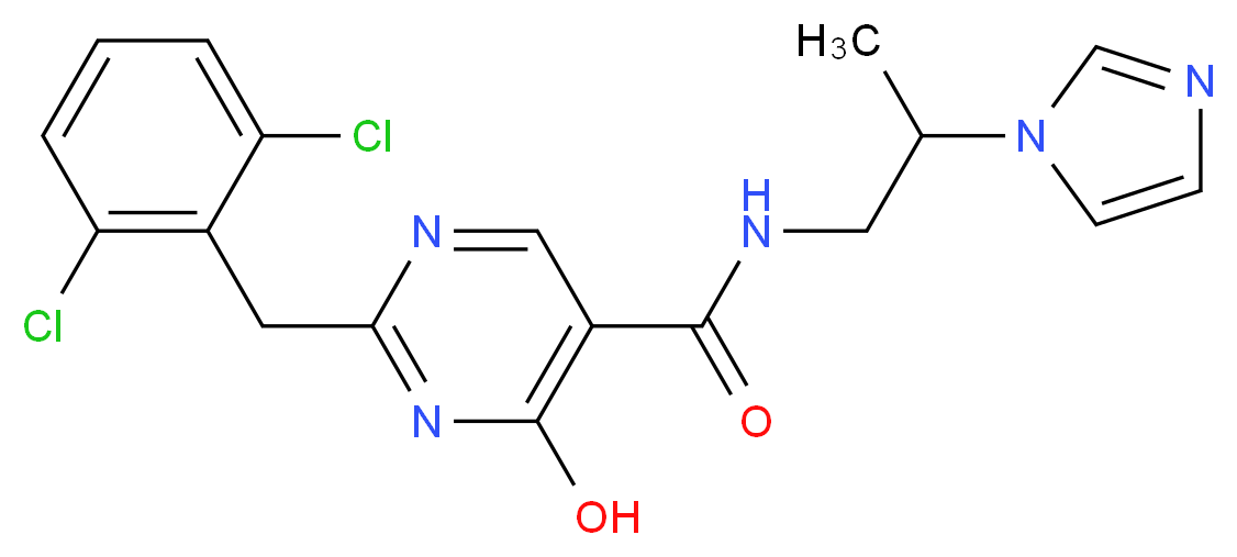  分子结构
