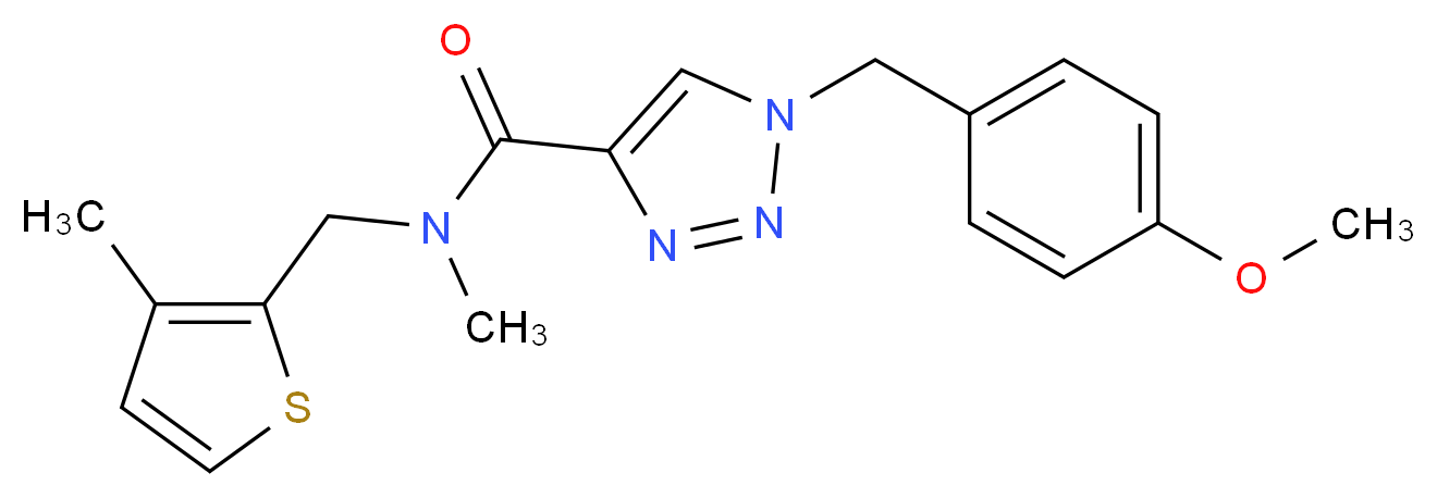 分子结构