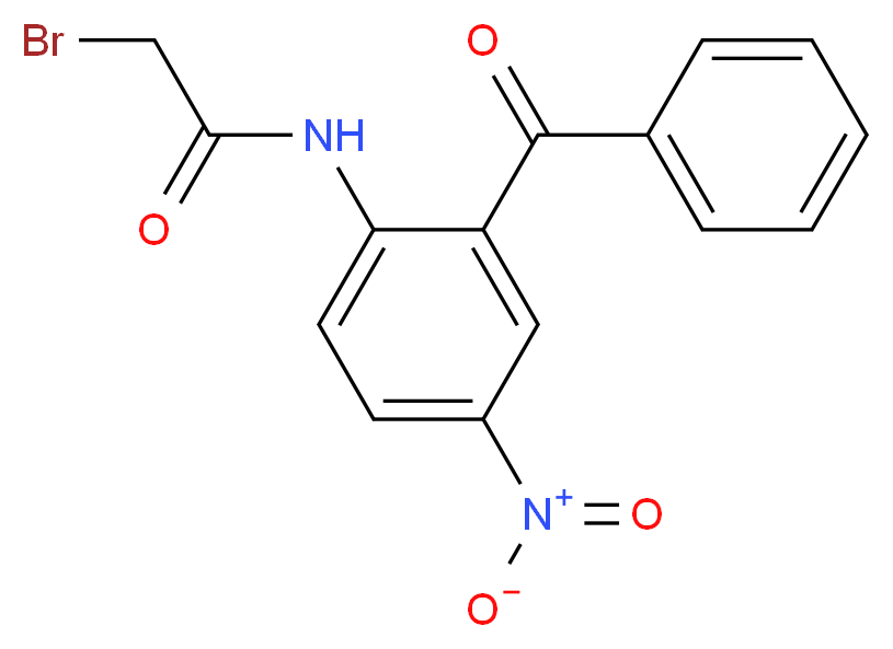 2011-70-3 分子结构
