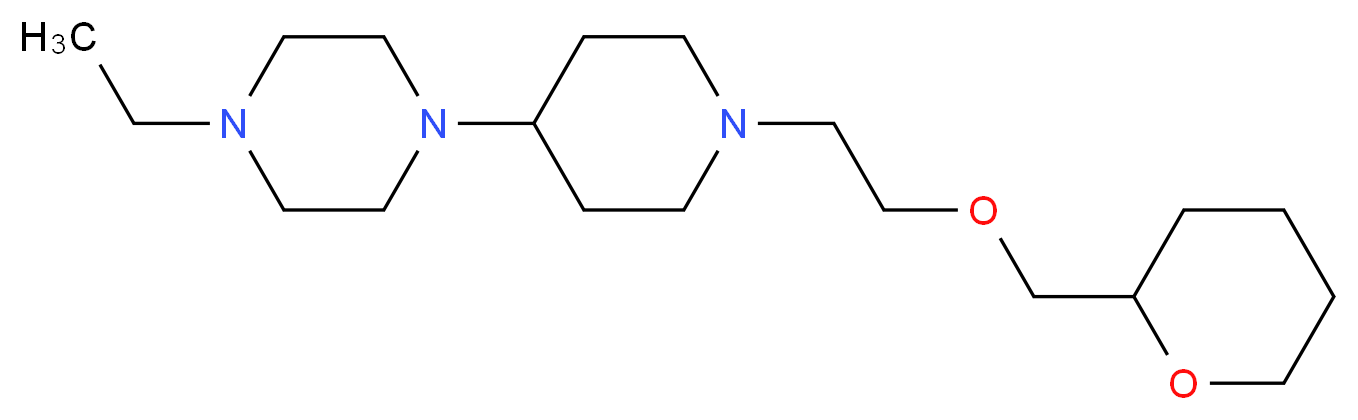  分子结构
