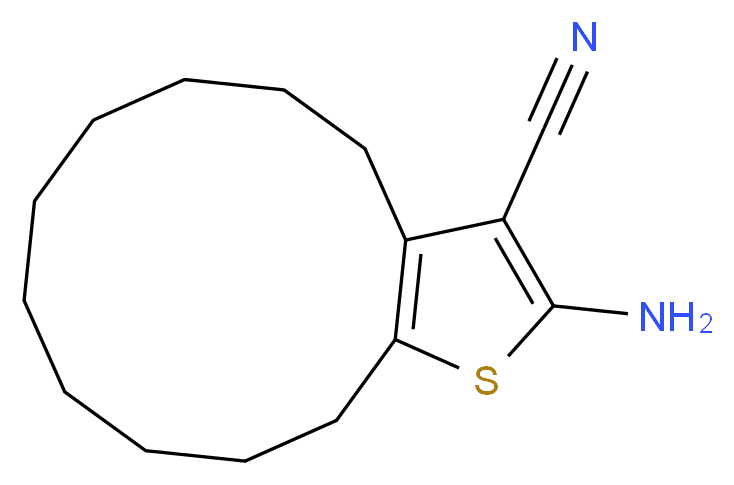 40106-17-0 分子结构