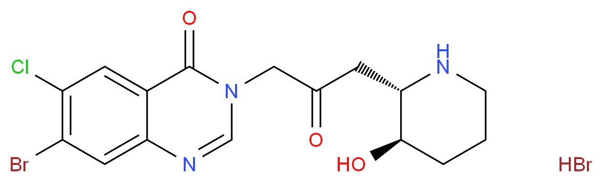 64924-67-0 分子结构