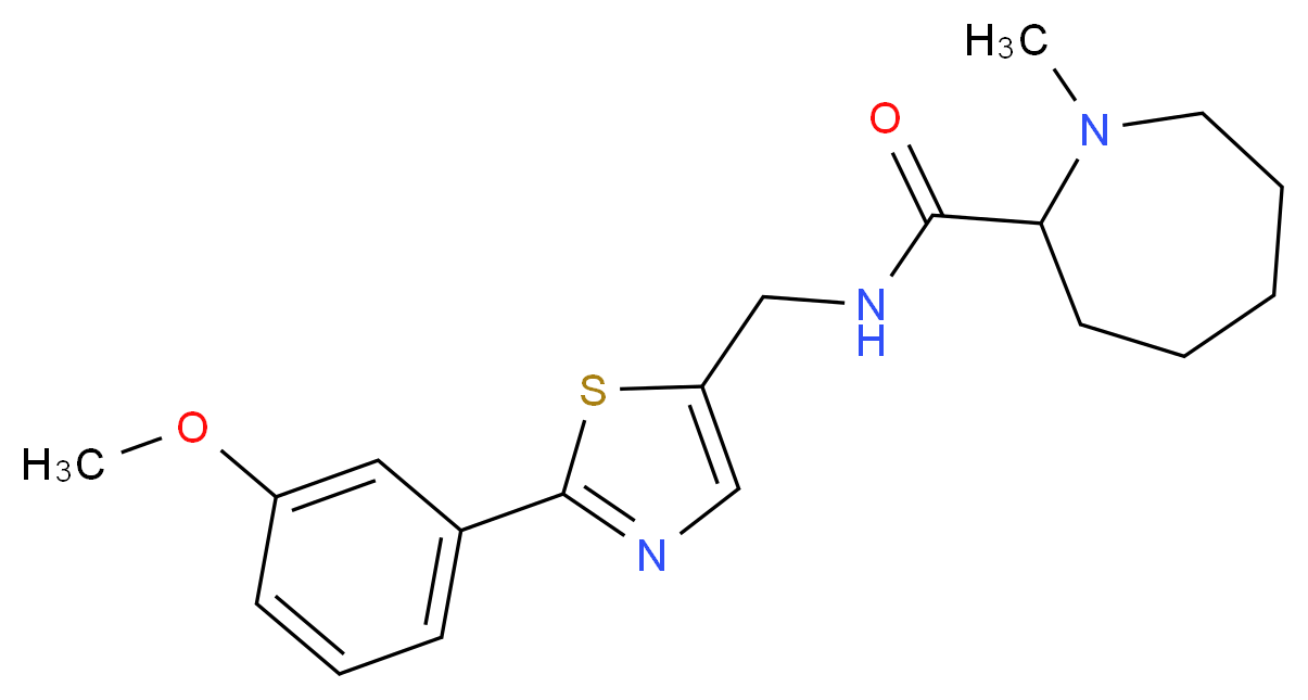  分子结构