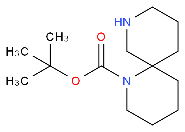 960294-18-2 分子结构