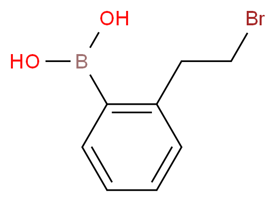 850568-82-0 分子结构