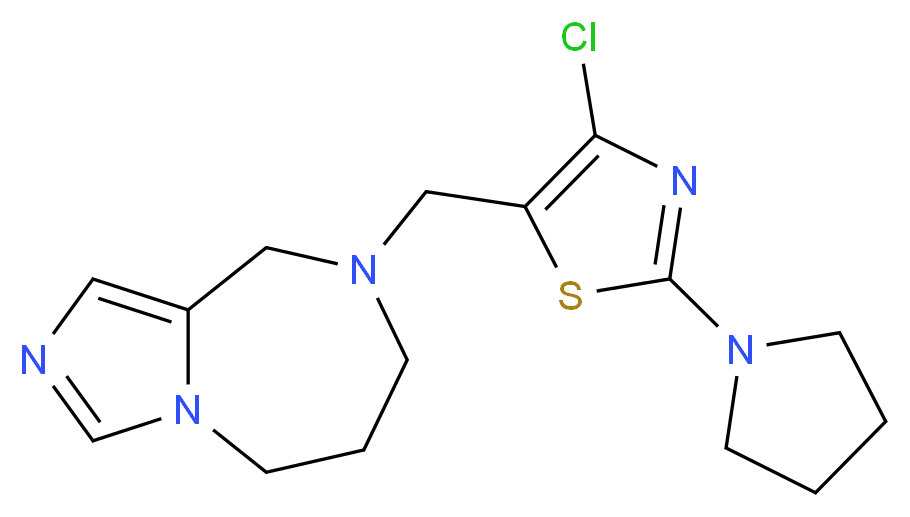  分子结构