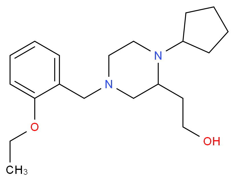  分子结构