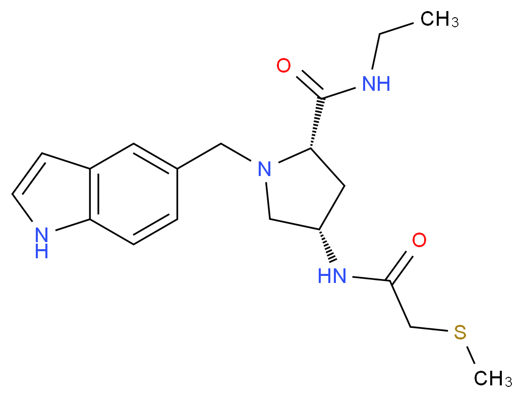  分子结构