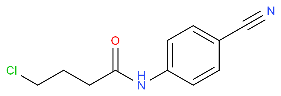 1016674-12-6 分子结构