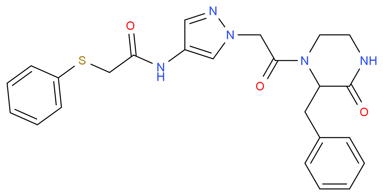  分子结构