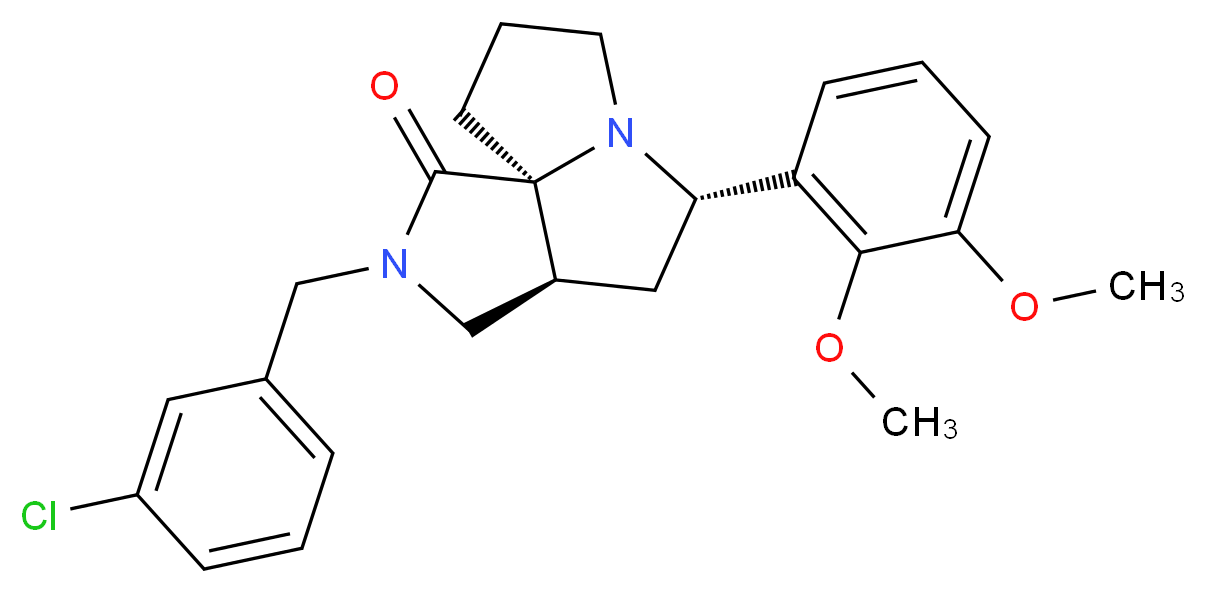  分子结构