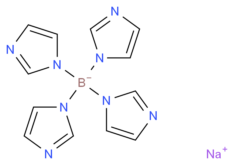 68146-65-6 分子结构