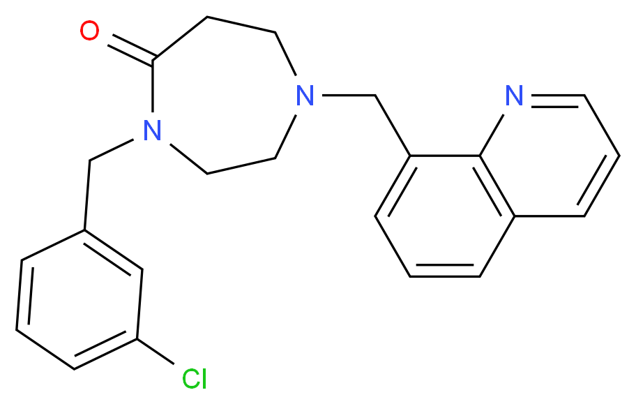  分子结构