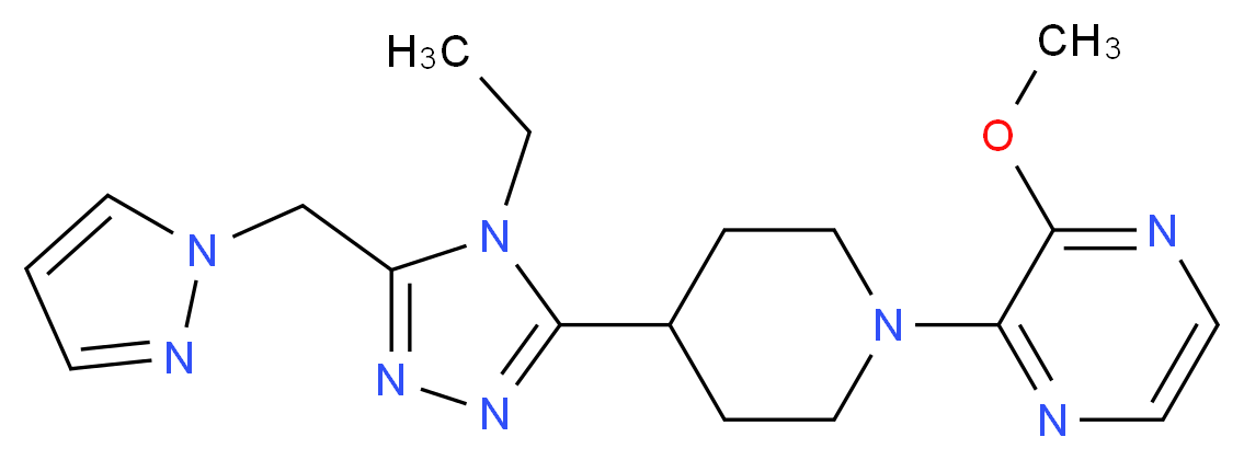 分子结构