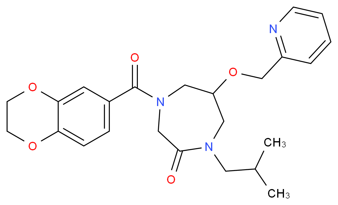  分子结构