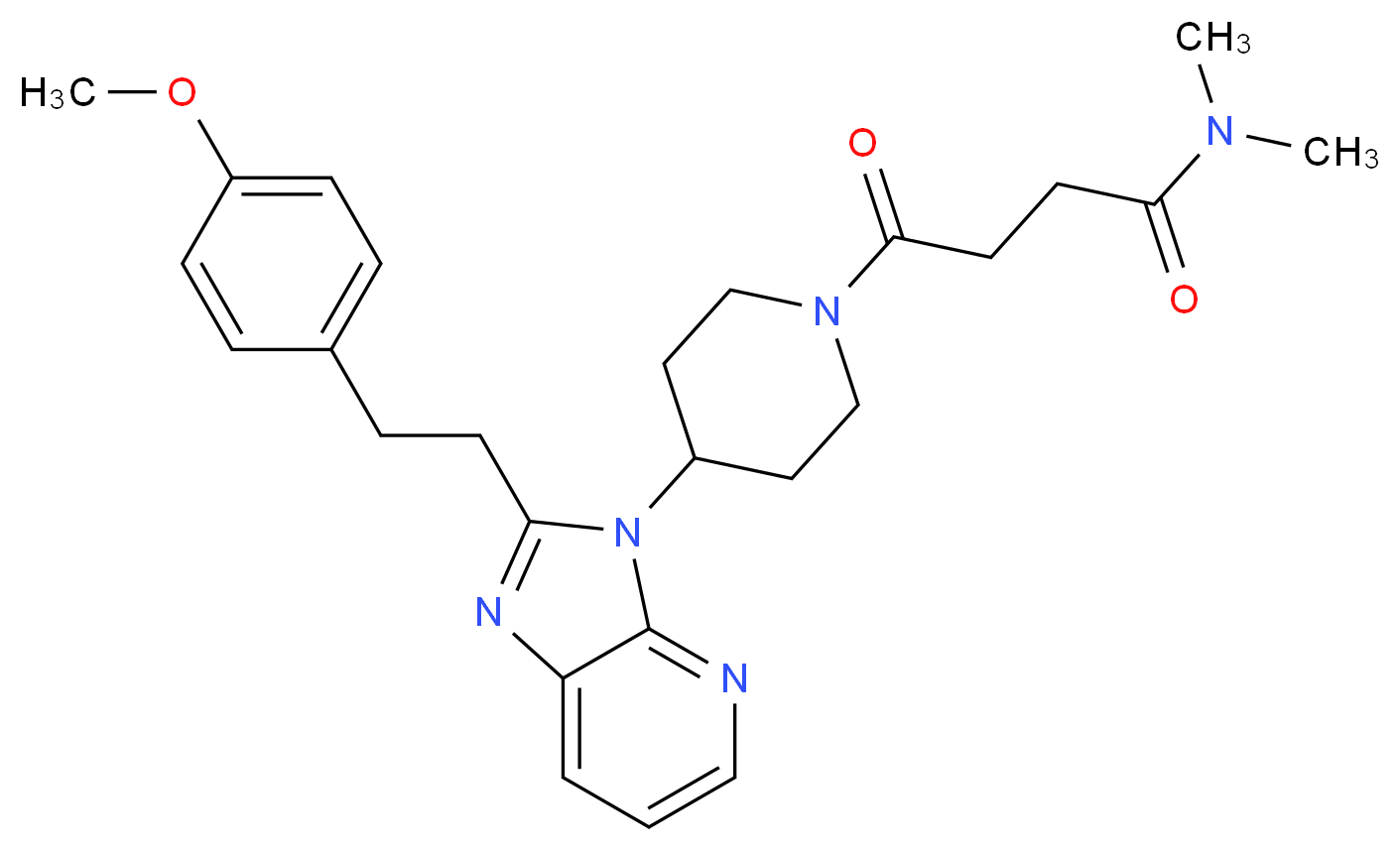  分子结构