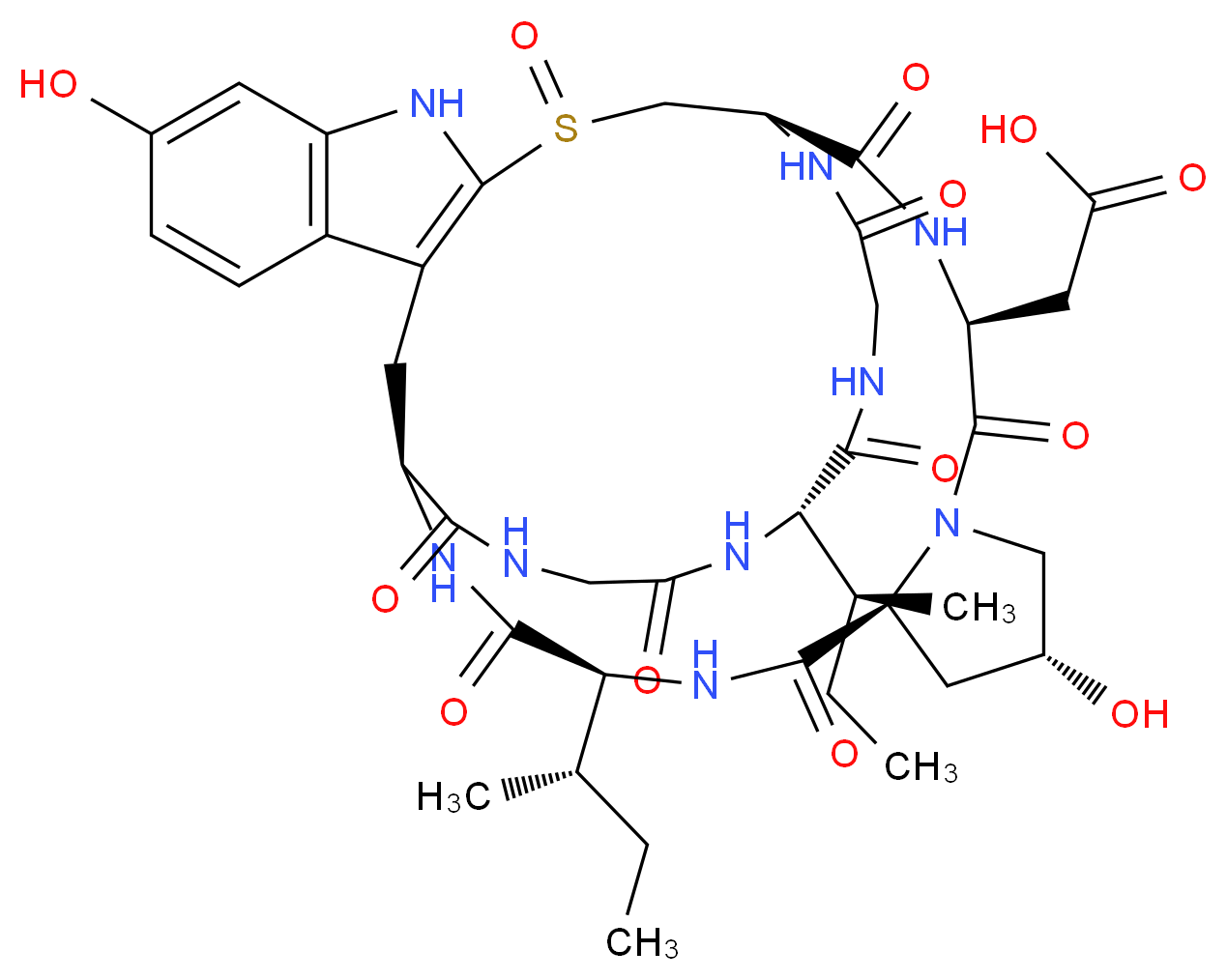 54532-45-5 分子结构