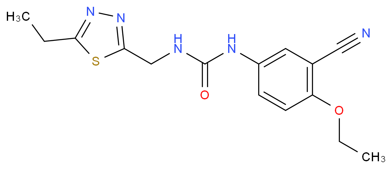  分子结构
