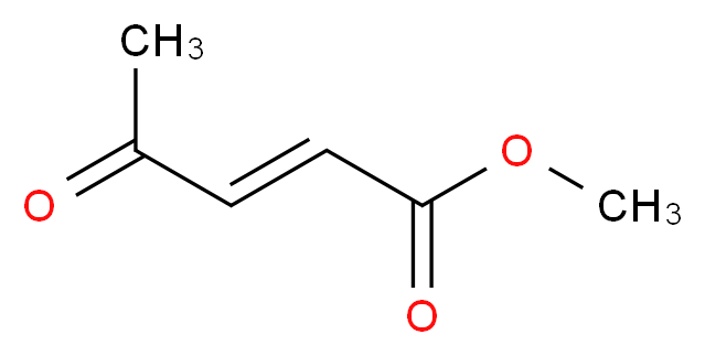 2833-24-1 分子结构