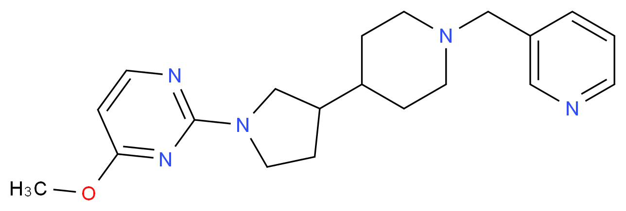  分子结构