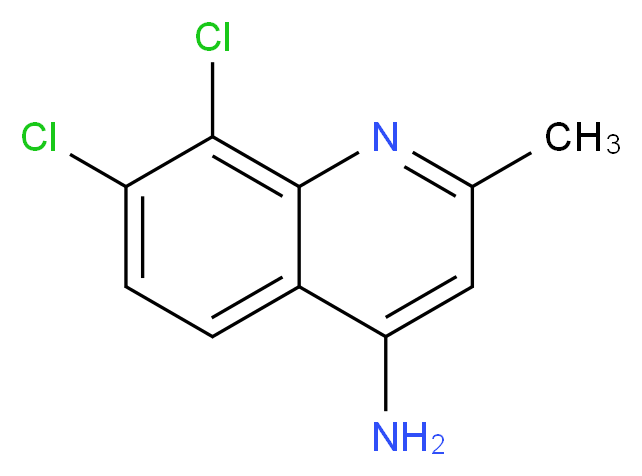 917562-02-8 分子结构