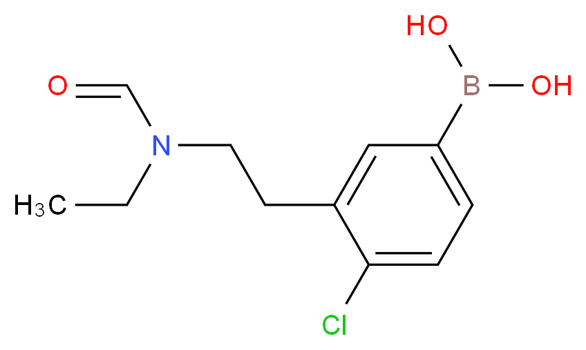 871332-94-4 分子结构