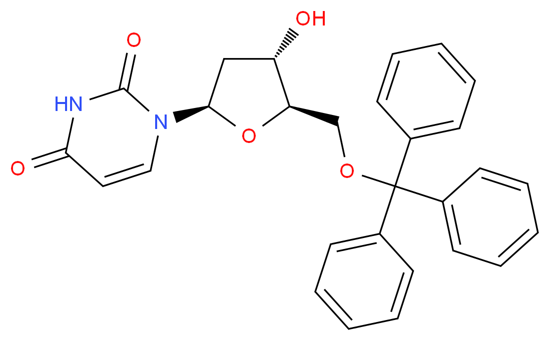 14270-73-6 分子结构